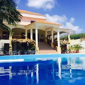 La Saladilla Beach Club Barahona