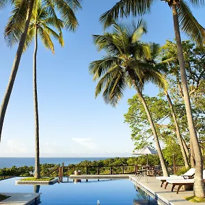 Casa Bonita Tropical & Hotel